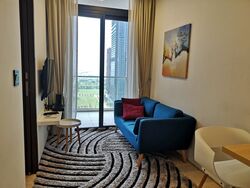 Robinson Suites (D1), Apartment #561221741